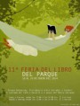 FERIA DEL LIBRO DEL PARQUE